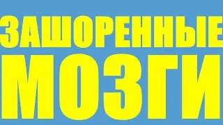 Твои затуманенные мозги мешают тебе зарабатывать и жить полноценно