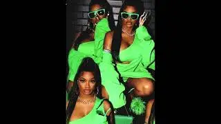 Gunna x Young Thug Type Beat 2022 - "Stimulant"
