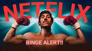 SEPTEMBER Guide to NEW NETFLIX Releases You Can't Miss