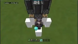 HOW TO MAKE ROCKET IN MINECRAFT🚀🚀🚀