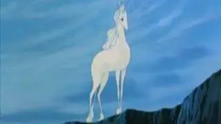 Last Uncicorn - Two worlds