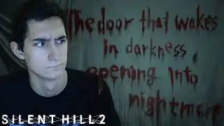 РАЗХОДКИ ИЗ ГРАДА (ПО ТЪМНО) |  Silent Hill 2 #14