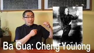 Learning and Evolving From Past Practitioners(7): Cheng Youlong - 程有龙