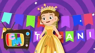 1 Iunie 🎉 - Clopotelul Magic 🔔- cantece pentru copii