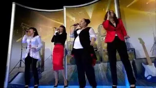 PILATS - Синий иней