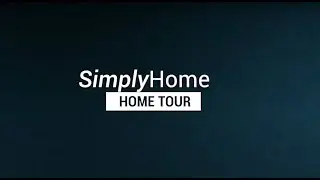 SimplyHome Demo Apartment Tour