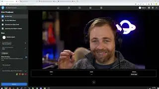 Publishing from VDO.Ninja to Facebook Live