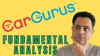 CarGurus Stock Analysis | CARG stock | CarGurus Fundamental Analysis