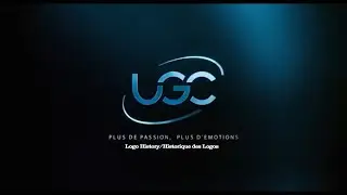 UGC Logo History (#9)