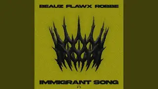 Immigrant Song - Techno Mix