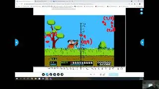 Duck Hunt Unit 4 Project Round 1