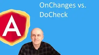 Angular - cykl życia komponentów #5 - doCheck