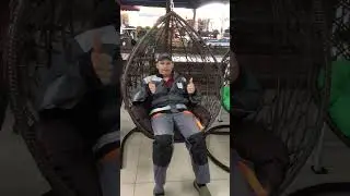 Кресло «КОКОН»