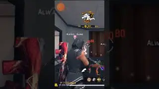 SOLO VS SQUAD 💪||ANGRY 🤬 MOOD ||#akka #freefire #shorts