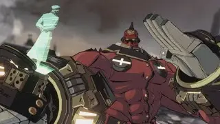 Silly Guys Doing Silly Things | Guilty Gear Strive
