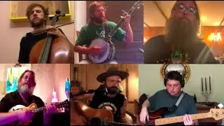 Trampled by Turtles - 