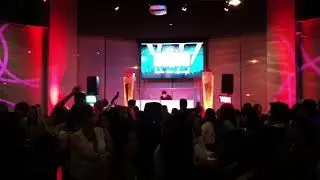LOS GATOS DJ - LinkedIn Corporate Event "After Party" at Club Auto Sport