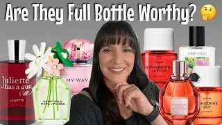 *NEW Fragrances 2024 | Are They FB Worthy?