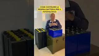 Lithium or lead battery? 