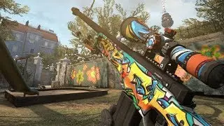 CSGO: Faceit with ToondaGod