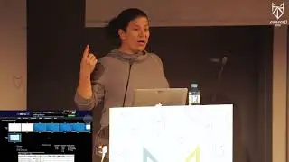 Estelle Weyl – “Fast. Simple. Accessible.“ | .concat() 2018