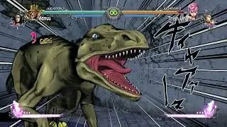 All Battleground Gimmicks - Jojo's Bizarre Adventure All star Battle R