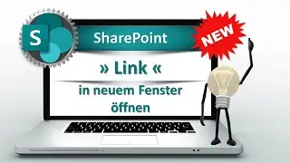 Zaubern mit SharePoint » Link in neuem Fenster öffnen  «