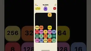 Merge Blocks 2023 - A relax block puzzle game