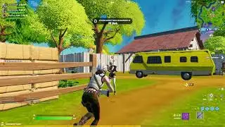 my captured kills