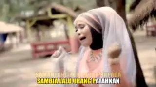 LAGU MINANG | VANNY VABIOLA - BUNGO TAK BAPAGA
