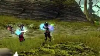 [DN] Пикап не прошел :D