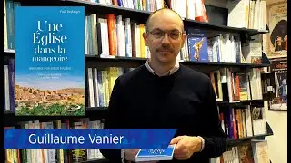 Paul Desfarges - Une Église dans la mangeoire : témoignage d'un évêque d'Algérie