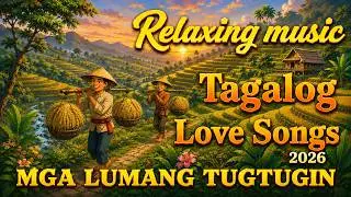 OPM Classic Radio🥀Best Of Pamatay Puso Classics Nonstop Tagalog Love Songs 80s 90s