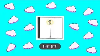 (FREE for profit) Sad Anime type beat Night city