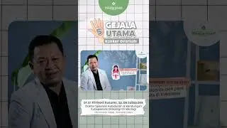 5 Main Symptoms of Ovarian Cancer