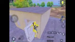 Полезные фишки PUBG mobile ч