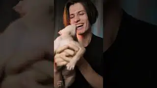 Знакомьтесь, это Ибрагим и он гопнек