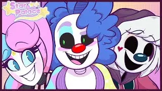 AUDIO ONLY - Star Palace Chapter 9
