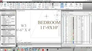 ALL ABOUT LAYERS (AUTOCAD) - HOW TO WORK ON LAYERS IN AUTOCAD?