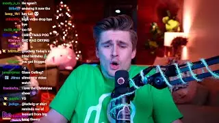 Ludwig speaks about Mizkif, Maya and QT Drama