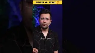 secret of success 🎯🔥ll Motivational Video by Sandeep maheshwari ✅ ll #study #motivation #exam#viral