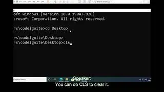 How to Install Git and Connect to GitHub | Python Bootcamp Lesson 2