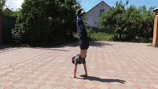 -3 ЦЕЛИ!!! / Workout 7