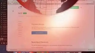 DigitalOcean com: How to set up Apache, PHP5, MySQL server