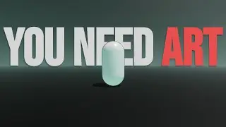Making Game Art When You Don't Know How