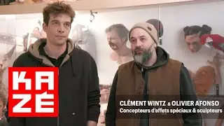 L'Art de Tatsuki Fujimoto vu par Olivier Afonso et Clément Wintz