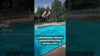 #Olympics #parisolympics2024  #NotSelected #Olympics2024 ￼