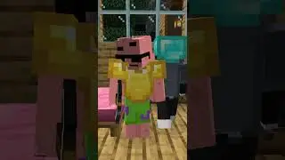 If You Don't Sleep in Minecraft