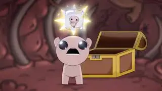 The Binding of Isaac: Rebirth