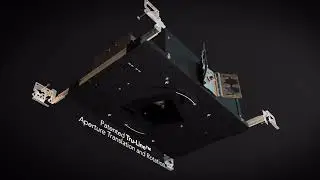 Aculux - Tunable White Technology